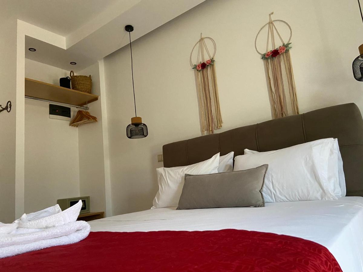 Summer Dreams Studios * Skala Potamia (Thasos)