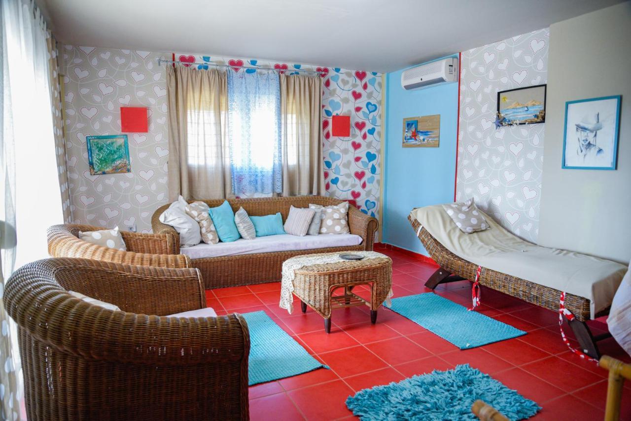 Holiday home Papavero *