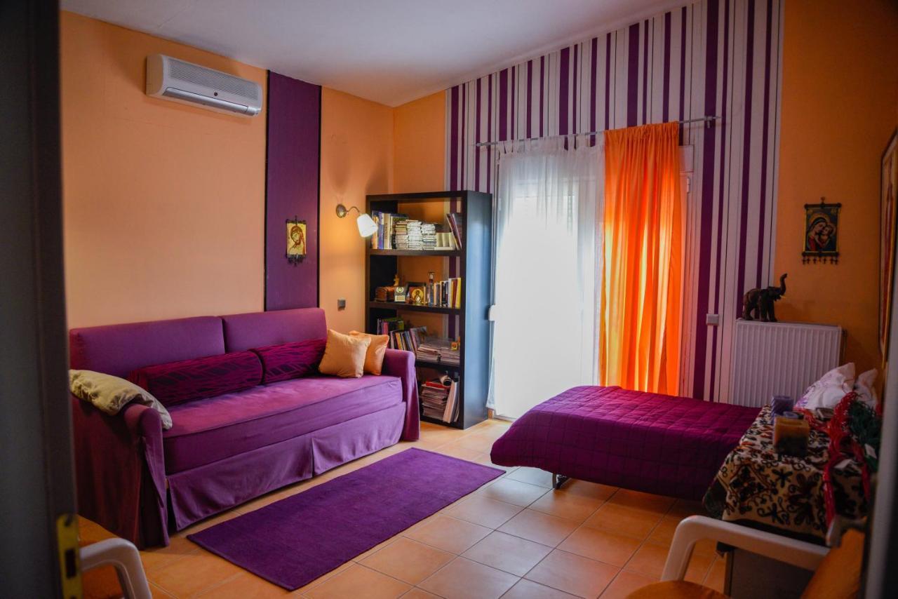 Papavero Holiday home