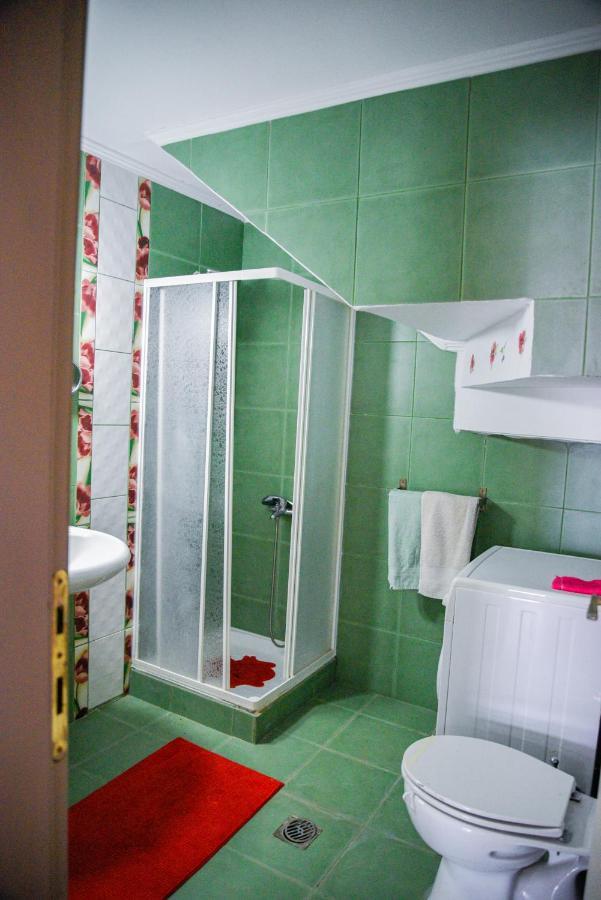 Holiday home Papavero