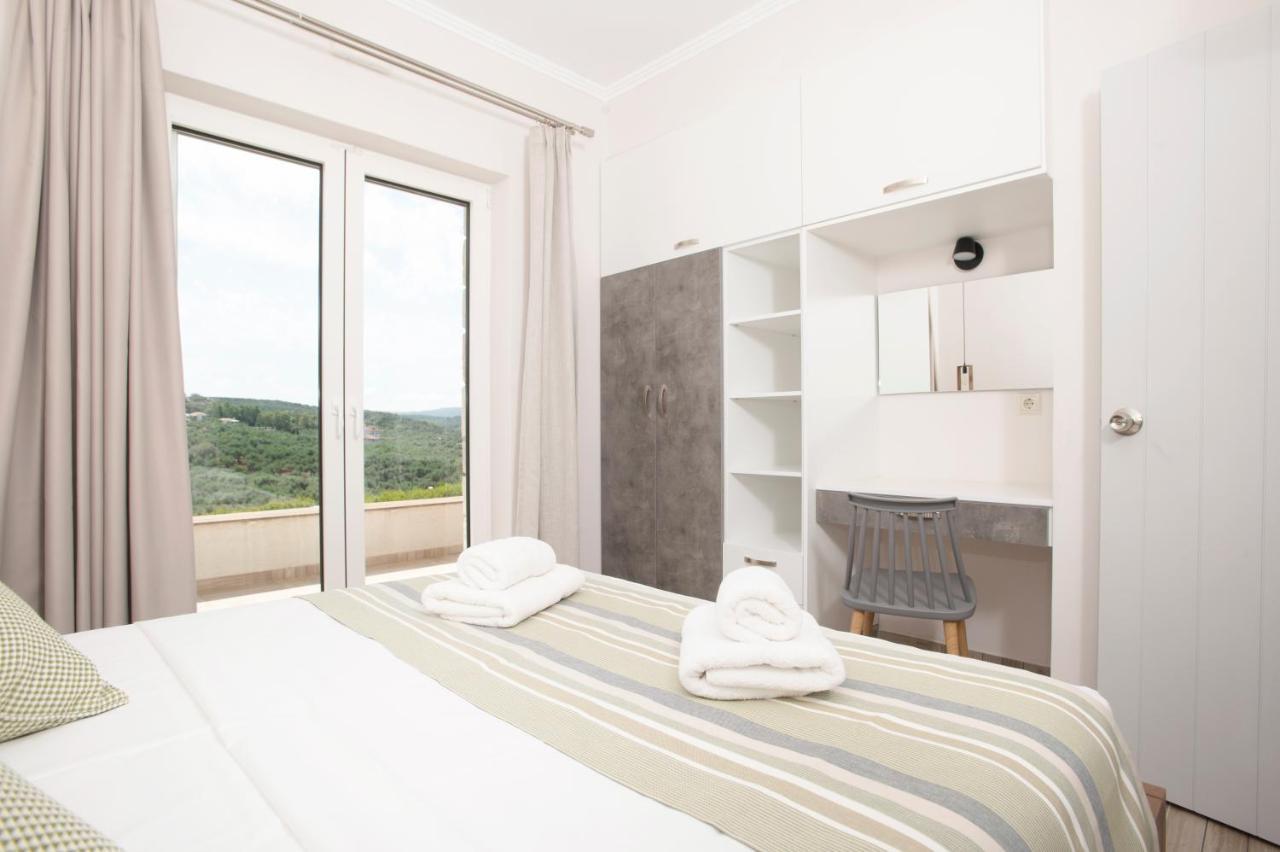 Apartment Alma Hills
