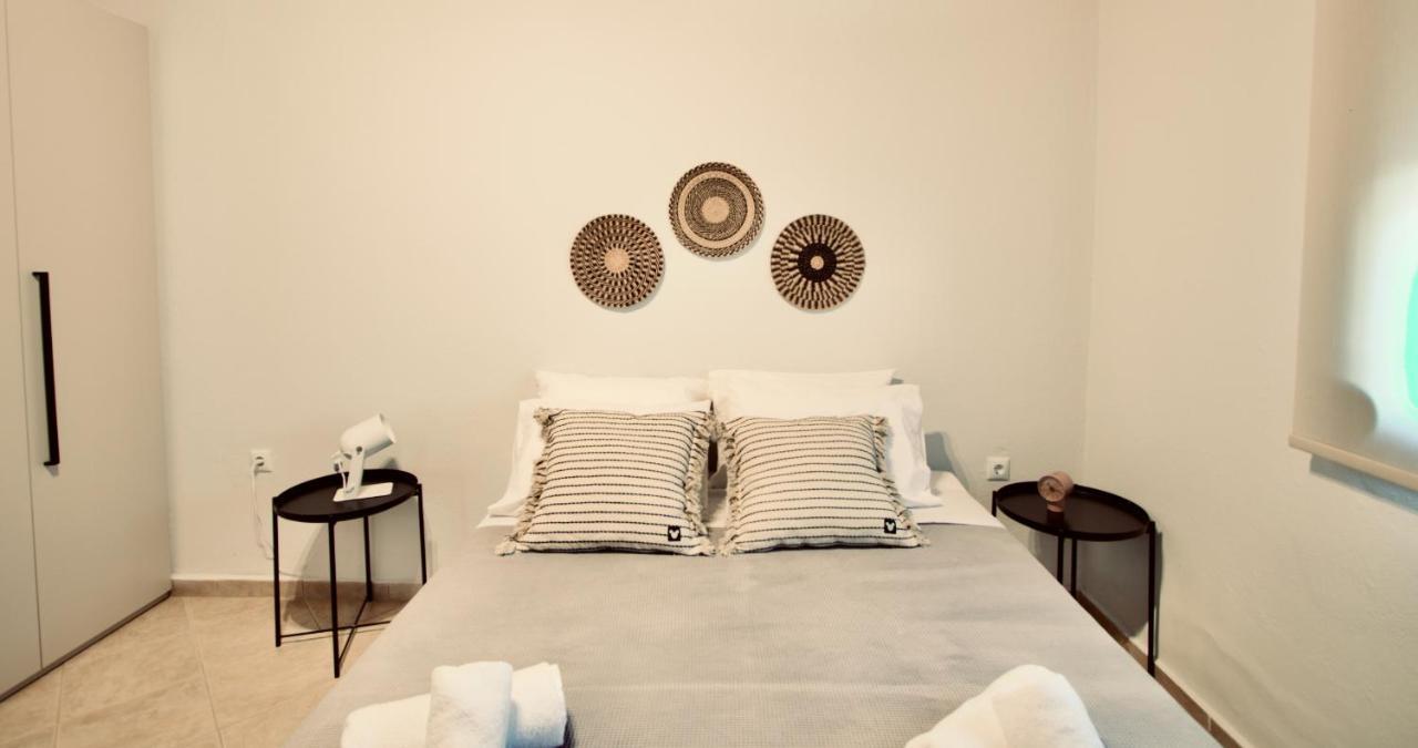 Holiday home Enalio House