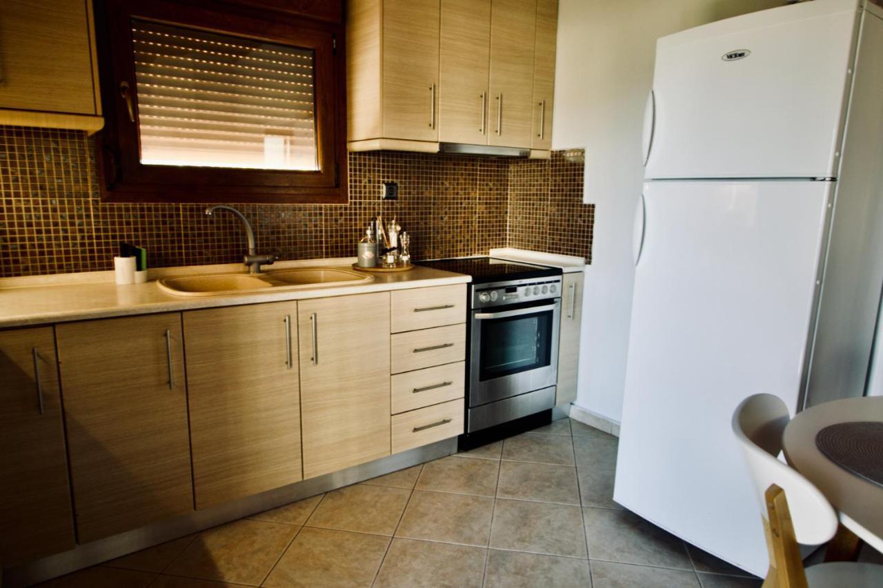 Holiday home Enalio House