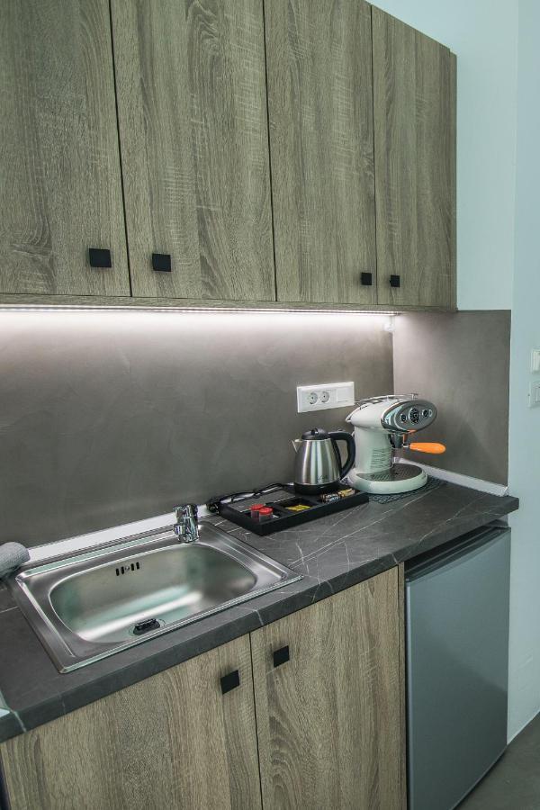 Ialemos Group Apartment Symi