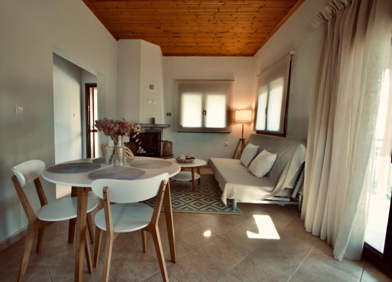 Enalio House Holiday home Nea Kallikrateia
