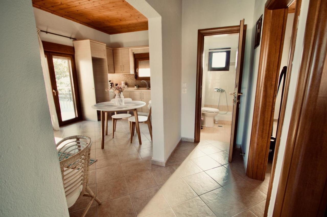 Enalio House *