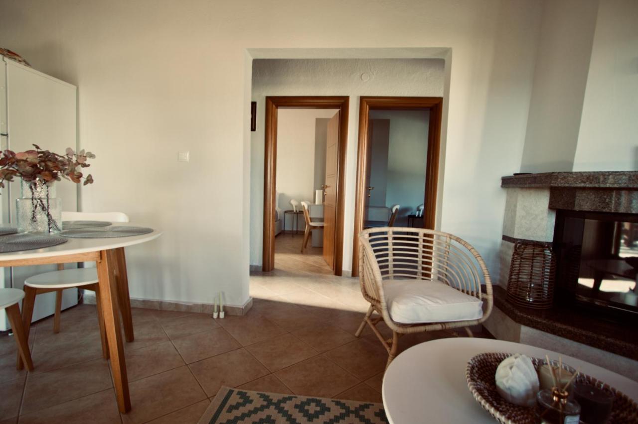 Holiday home Enalio House