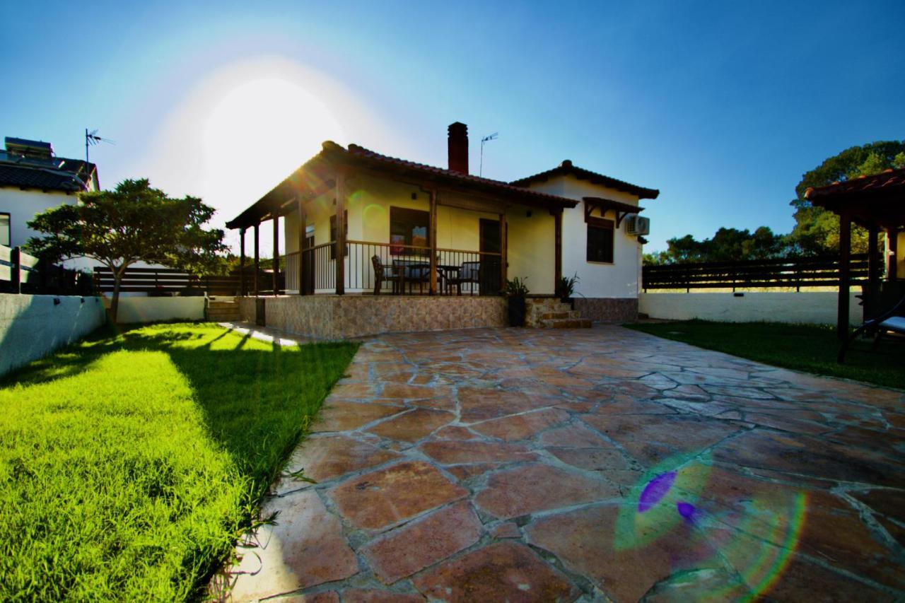 Holiday home Enalio House