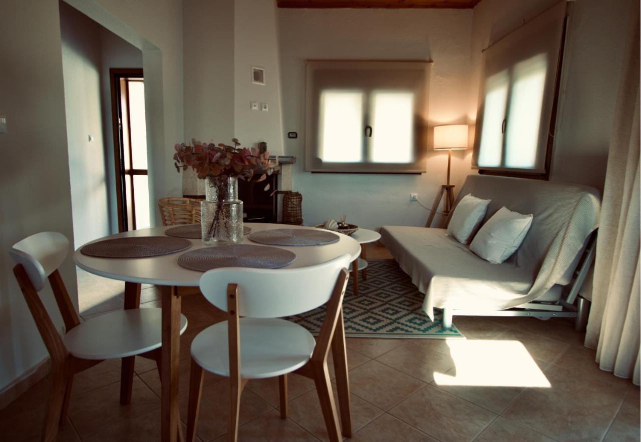 Enalio House Holiday home *
