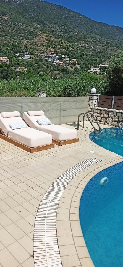 Santa Emelia Aparthotel Vasiliki (Lefkada)