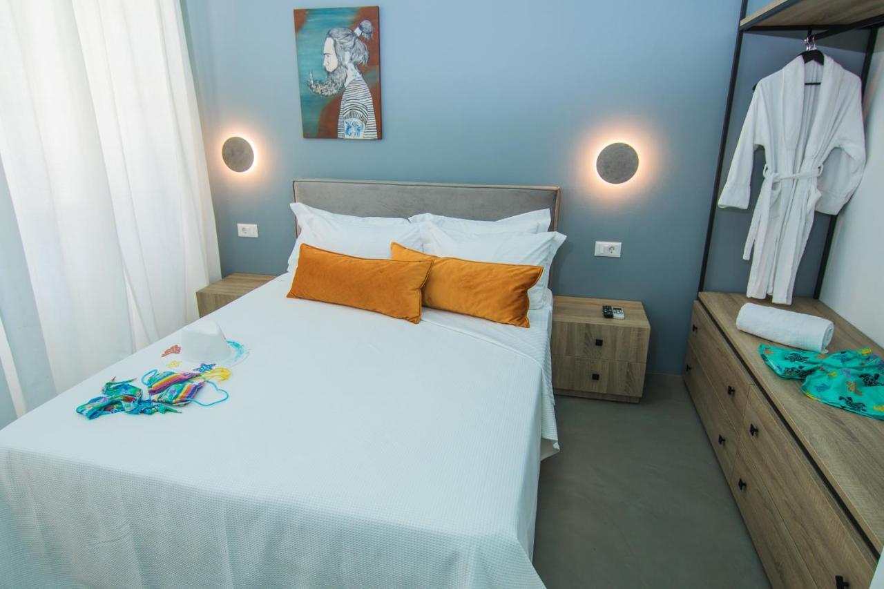 Ialemos Group * Symi