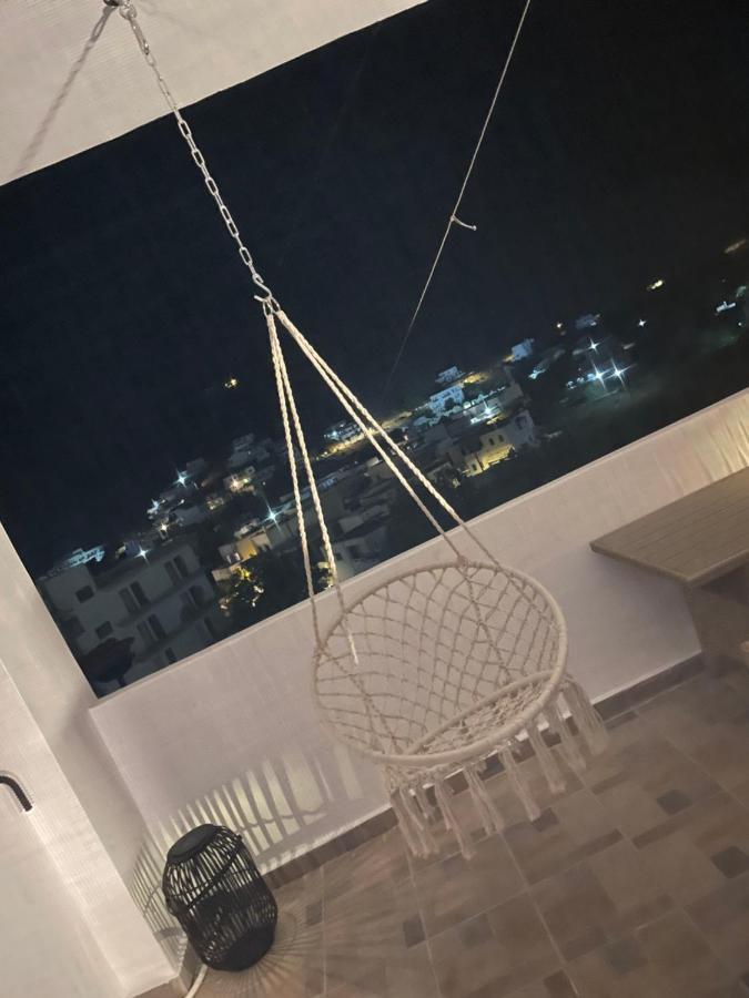 Aegean Breeze Kythnos Greek Small Apartment *