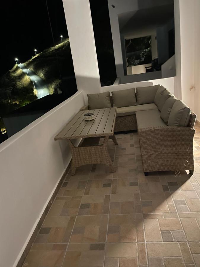 Aegean Breeze Kythnos Greek Small Apartment *
