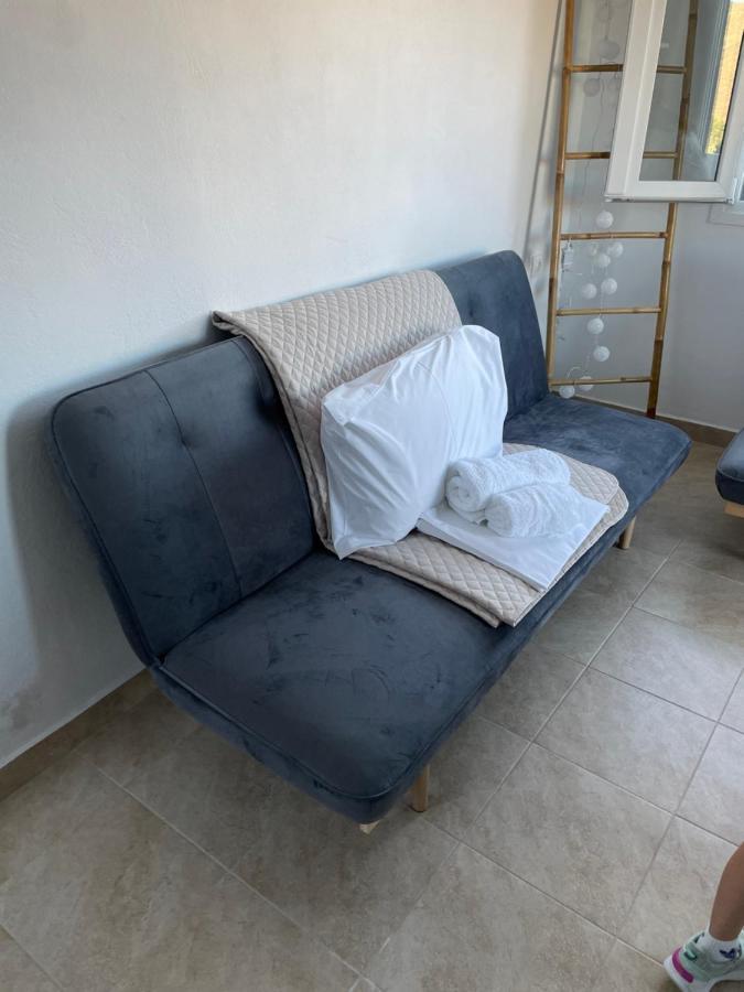 Apartment Aegean Breeze Kythnos Greek Small Merichas