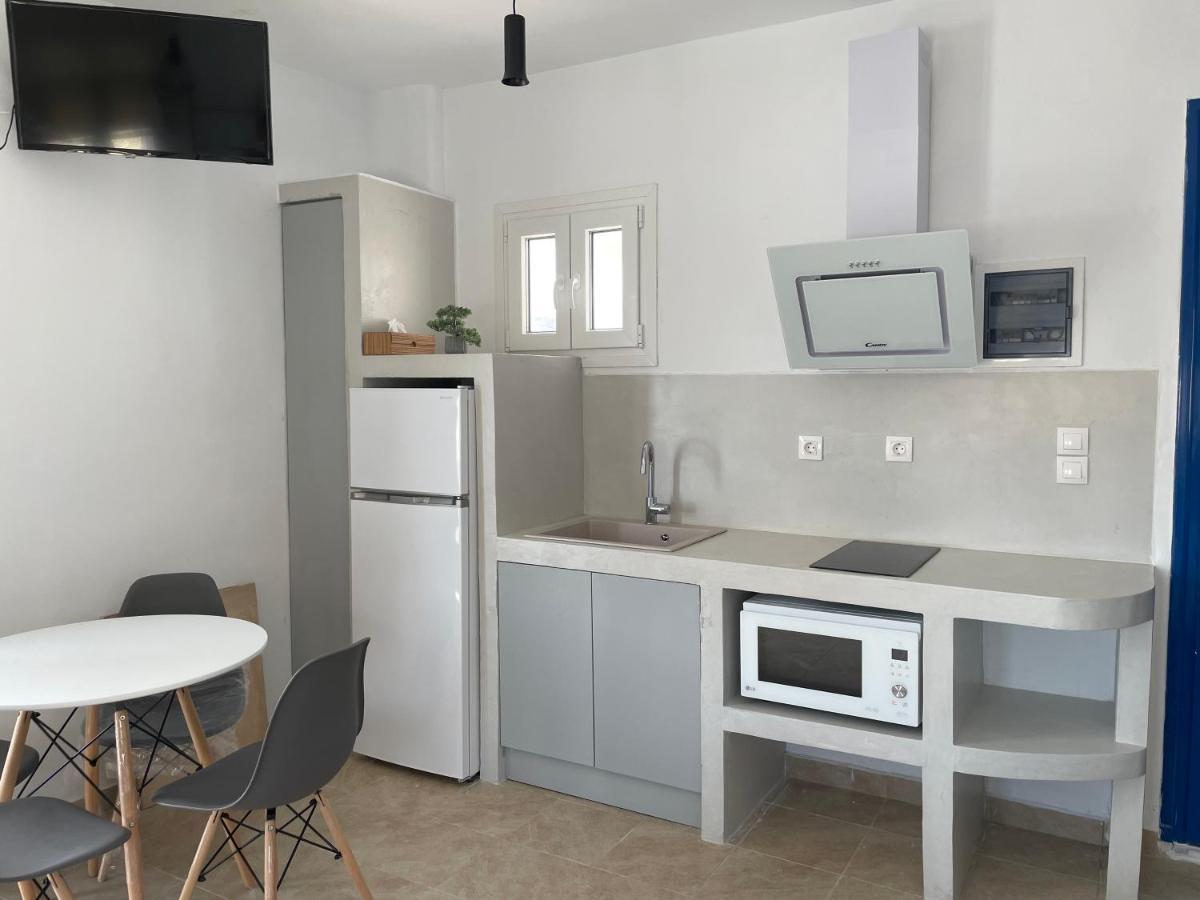 Apartment Aegean Breeze Kythnos Greek Small