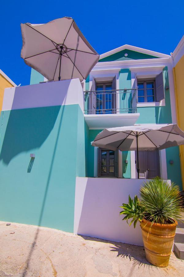 Apartment Ialemos Group *