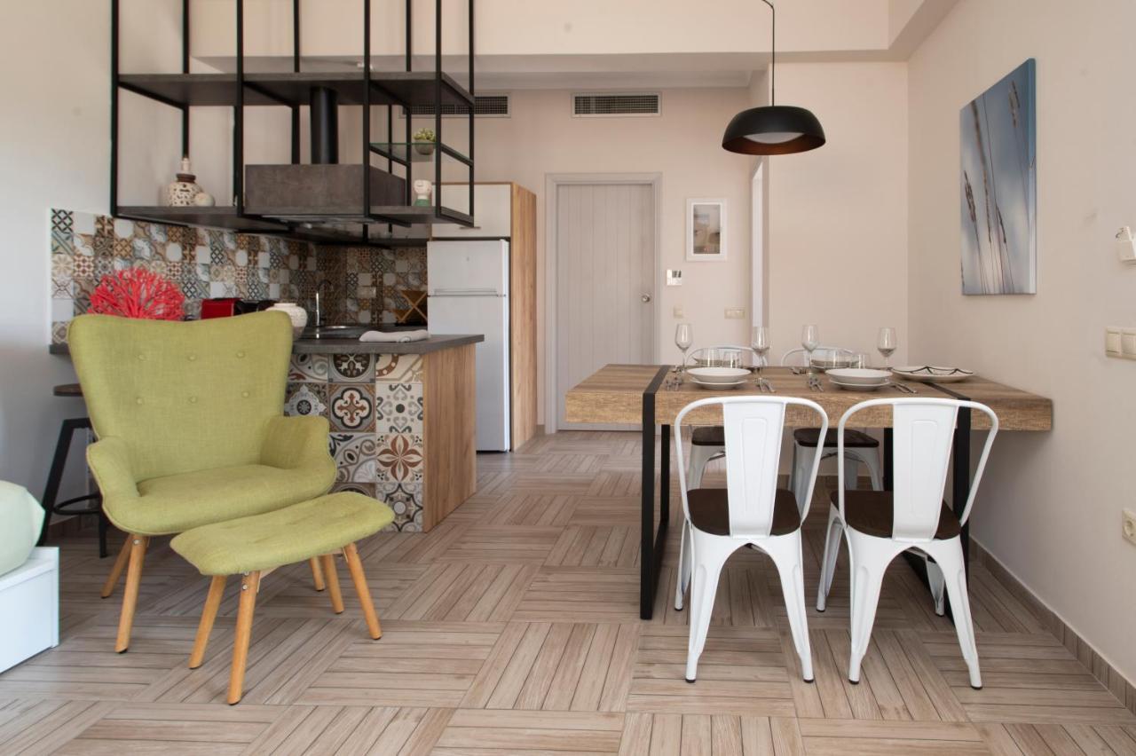 Alma Hills Apartment