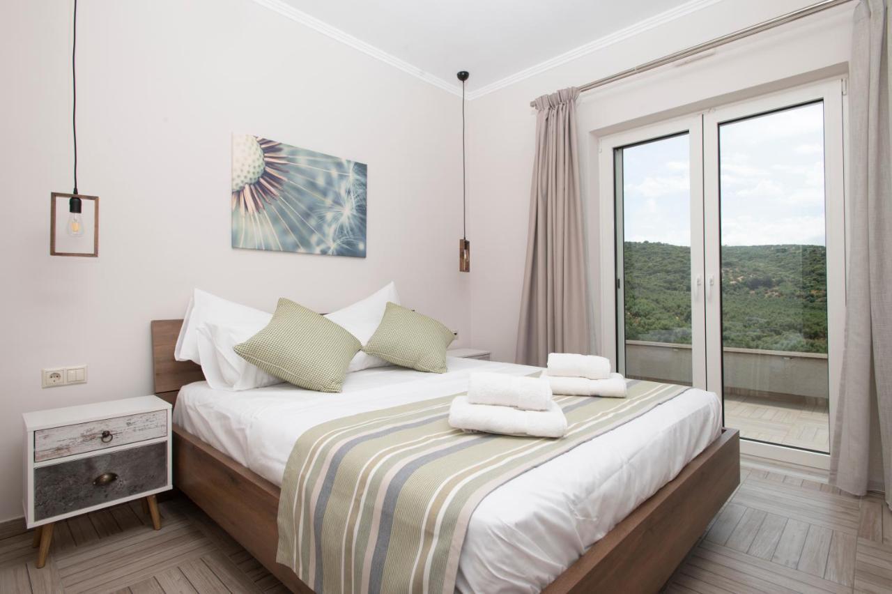 Apartment Alma Hills Gialova