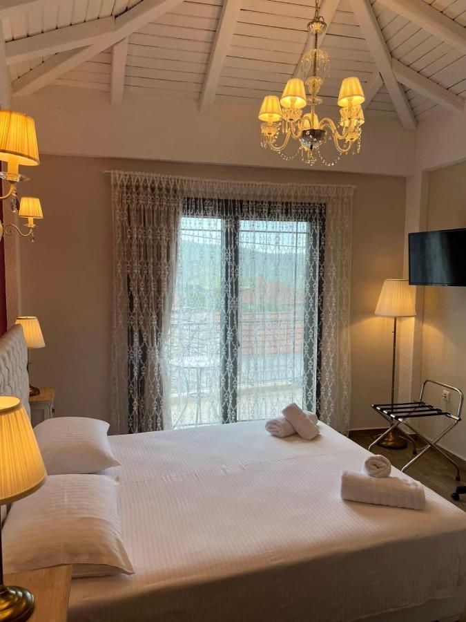 Theokleia_guest House