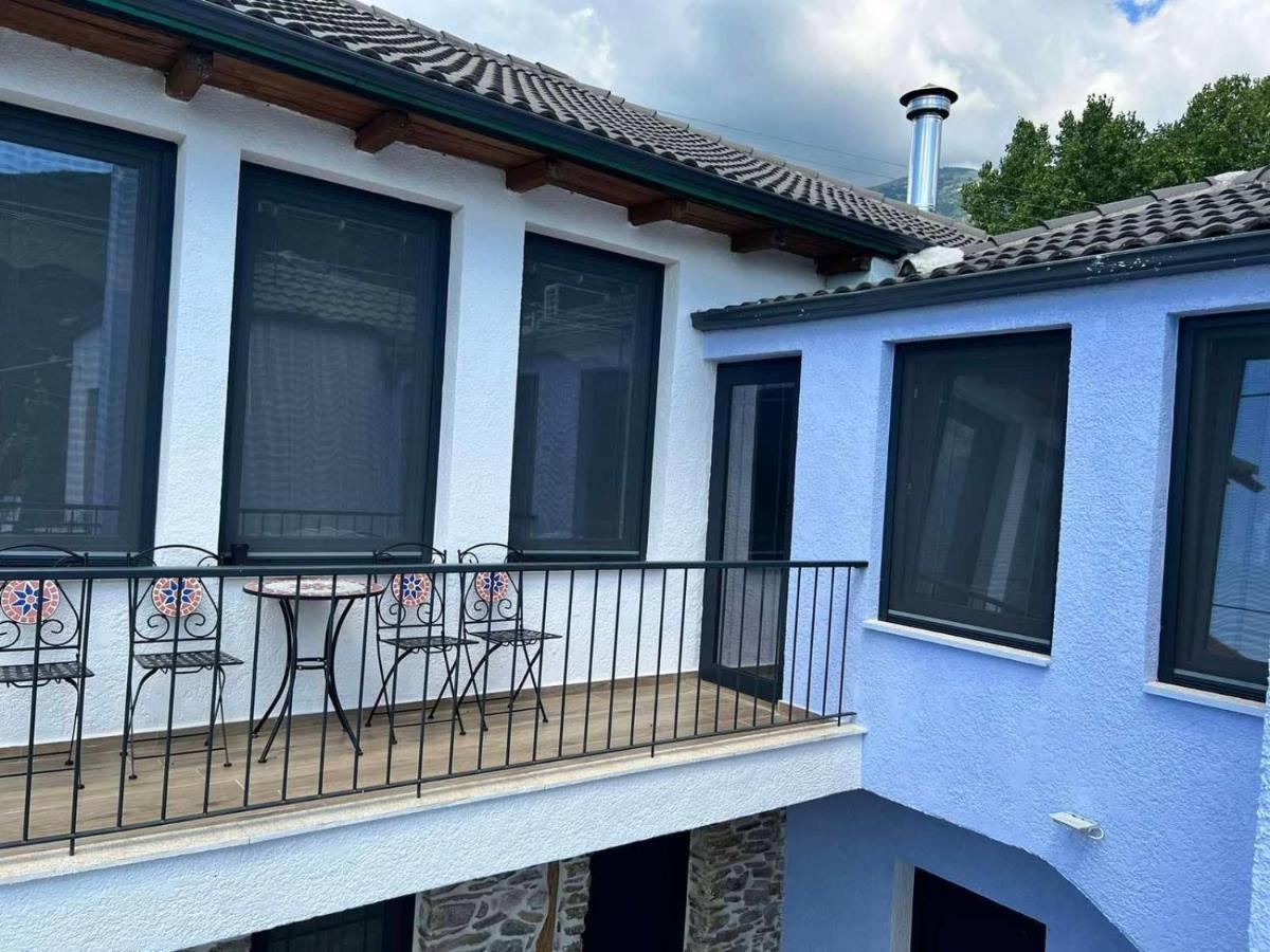 Guest house Theokleia_guest House Kavala