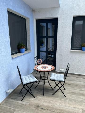 Guest house Theokleia_guest House *