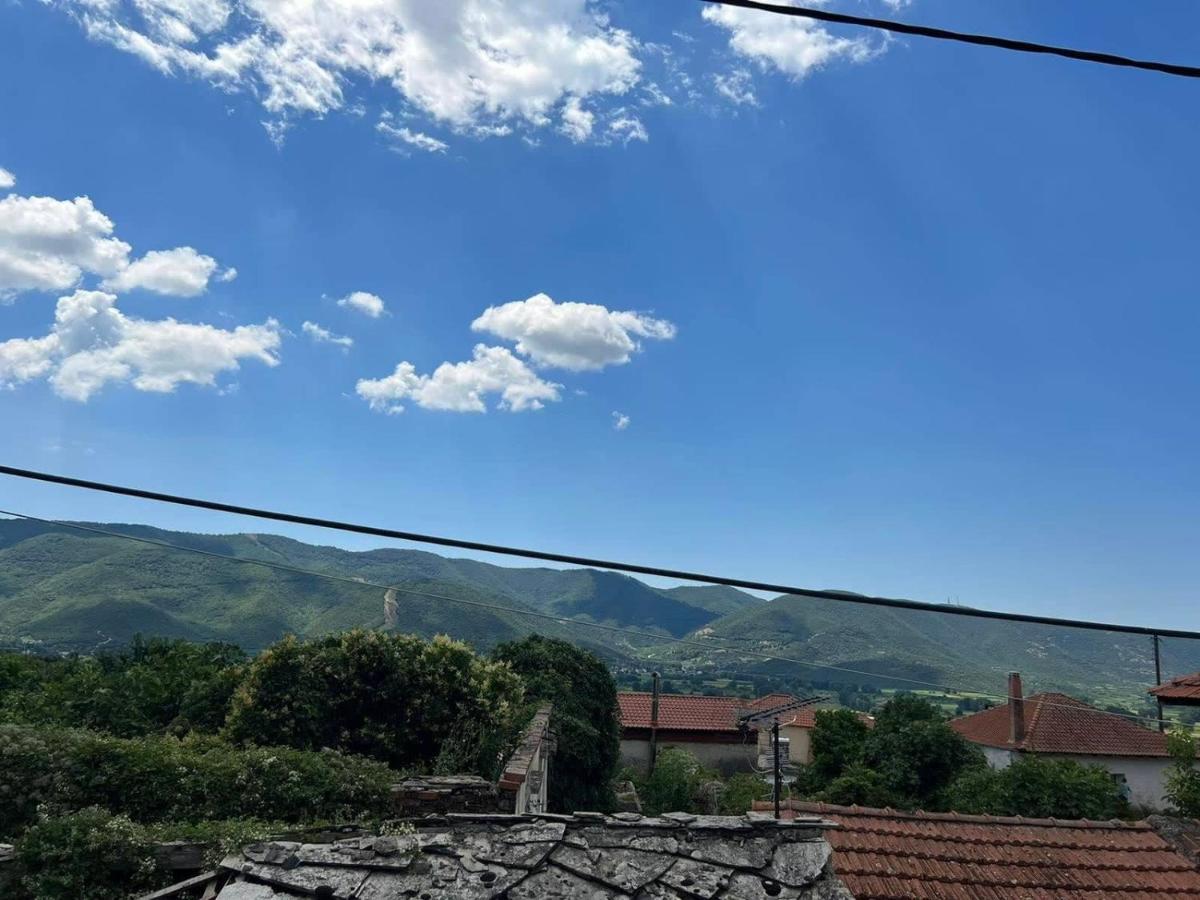 Theokleia_guest House Guest house Kavala