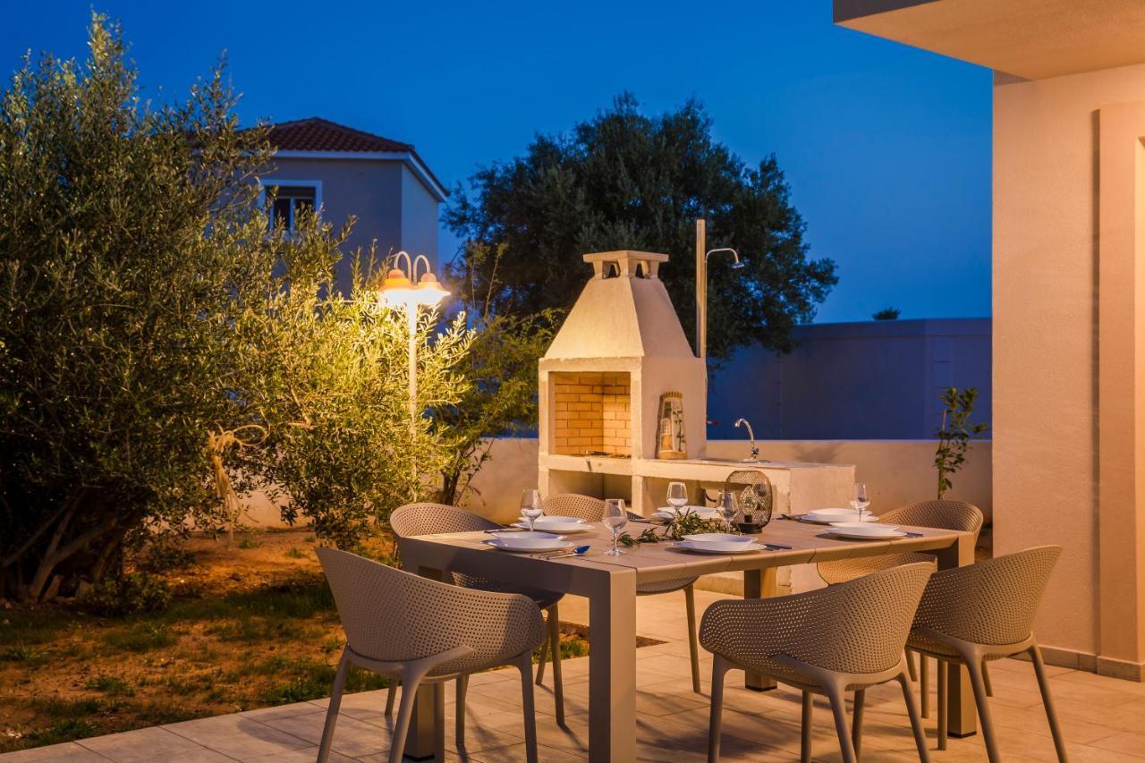 Montagna & Mare * Livathos (Kefalonia)