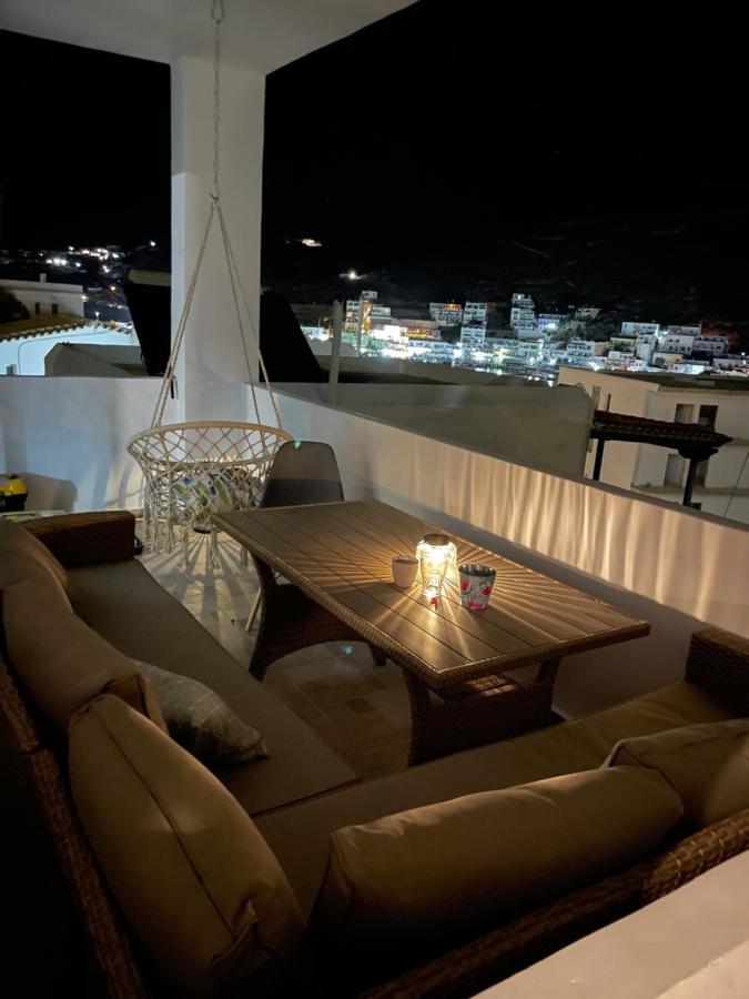 Aegean Breeze Kythnos Greek Small * Merichas