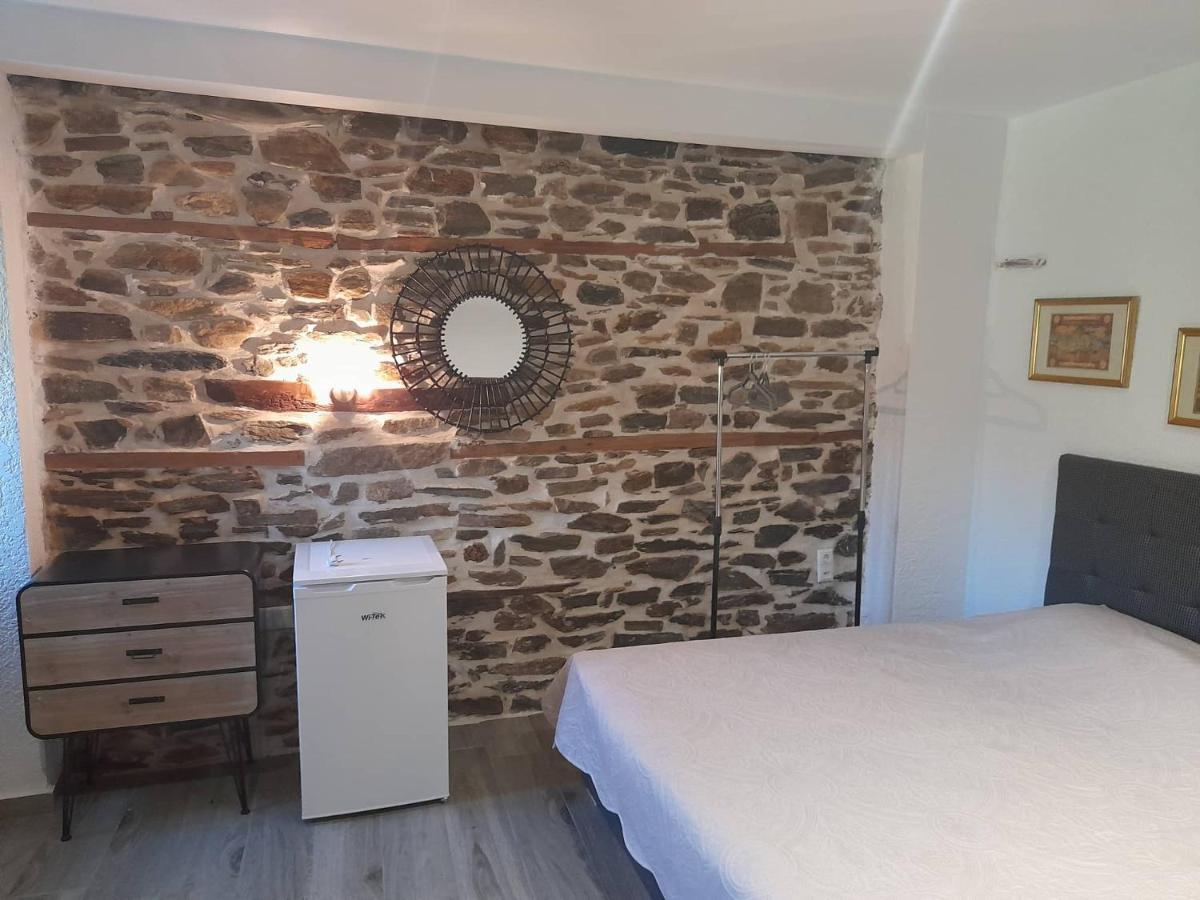 Guest house Theokleia_guest House Kavala