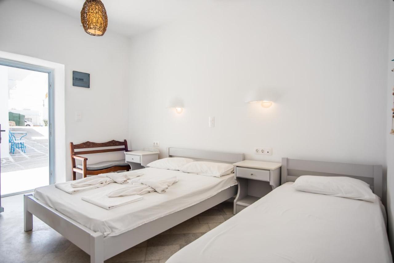 Mantalena Antiparos