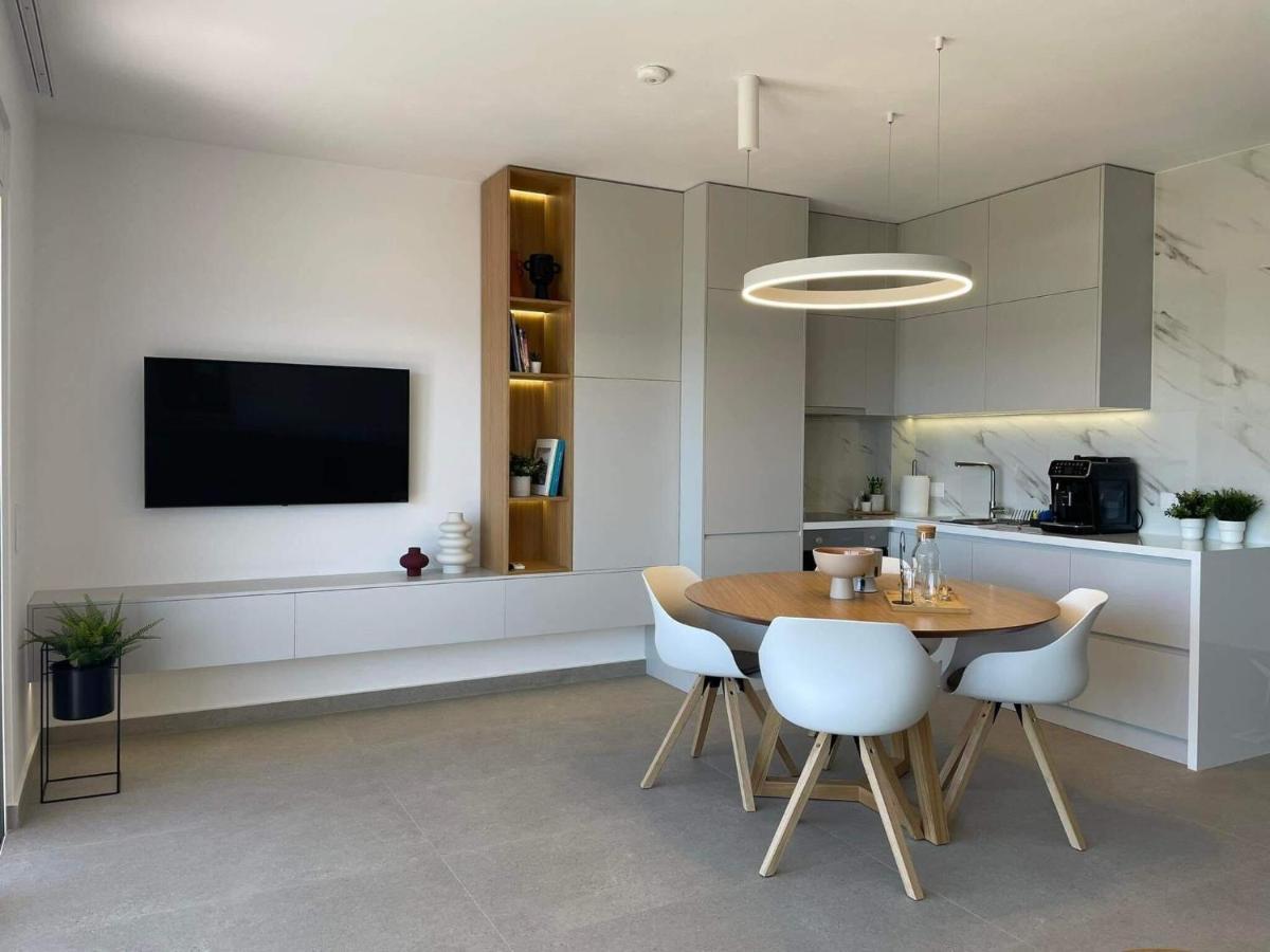 Apartment Thea Luxury