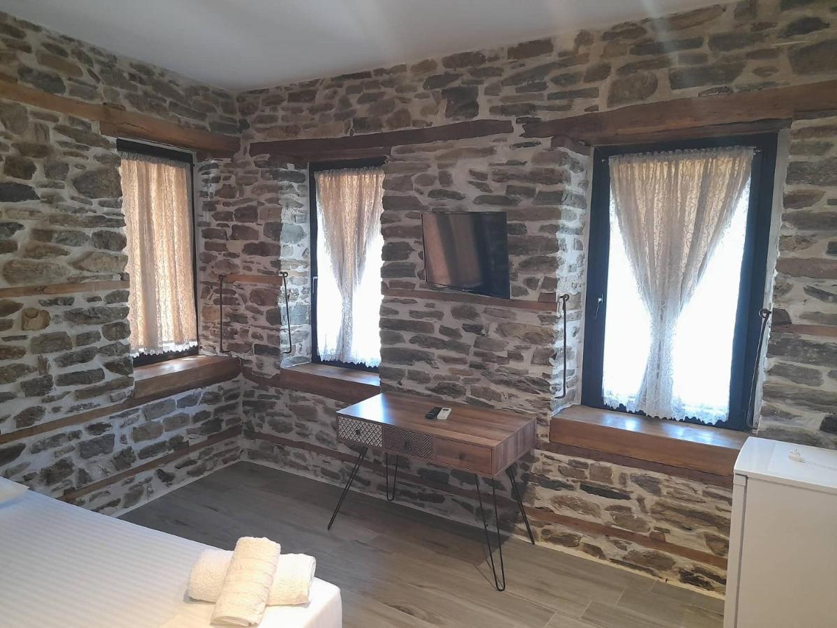 Theokleia_guest House