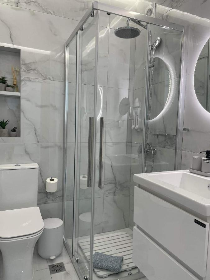 Apartment Thea Luxury Tolo