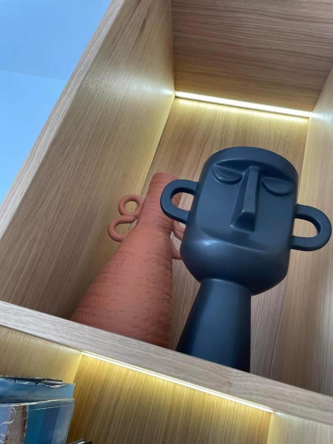 Apartment Thea Luxury