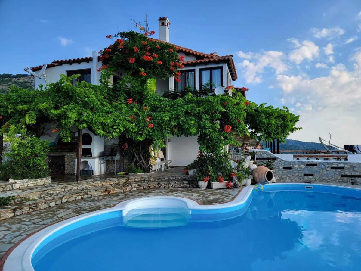 Erifili Villa