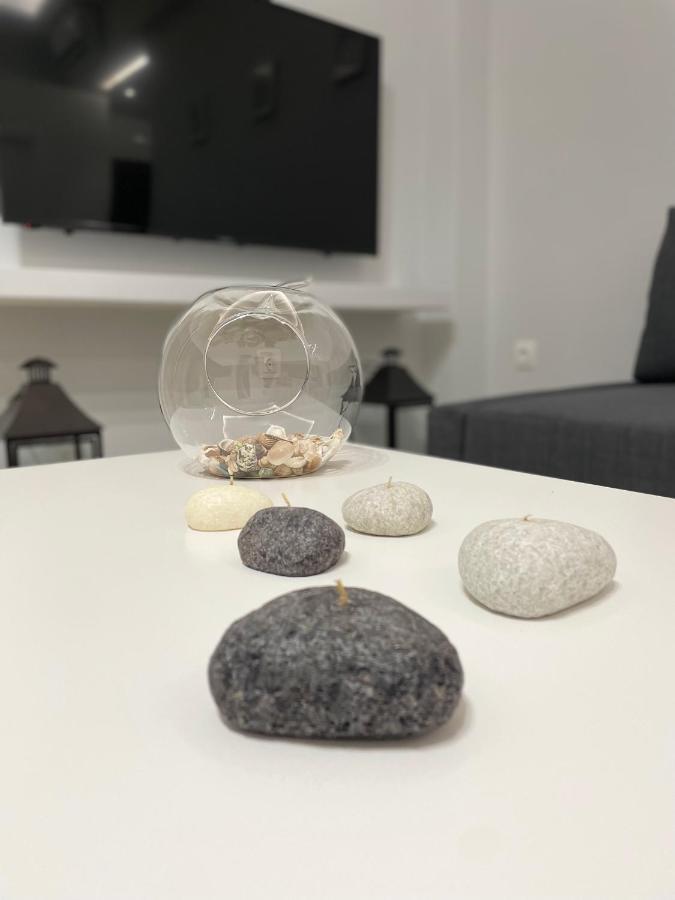 Barbara's Luxury Apartment Flogita