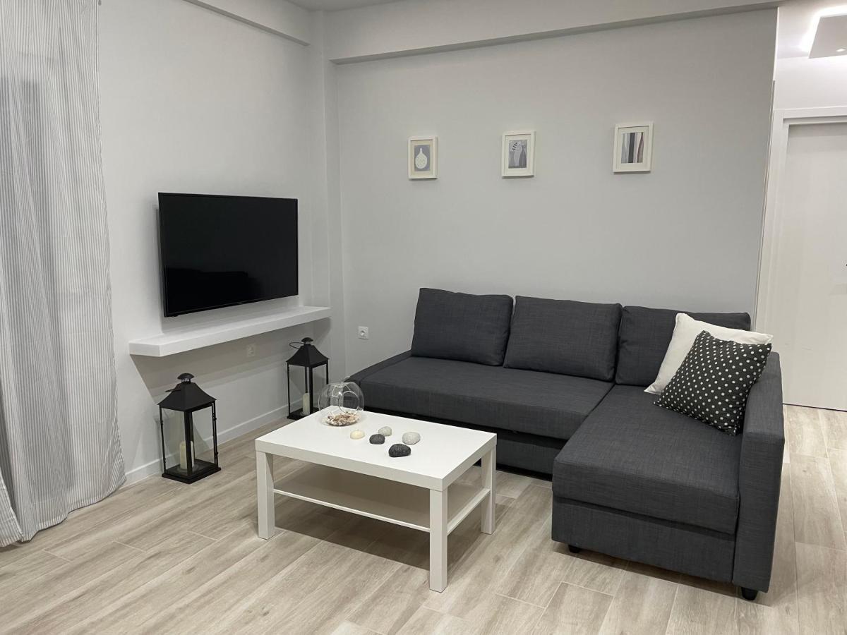 Barbara's Luxury Apartment