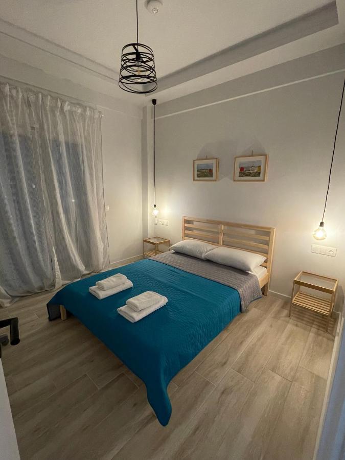 Barbara's Luxury Apartment *