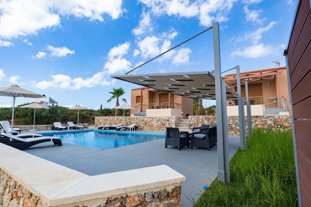 Holiday home Electra
