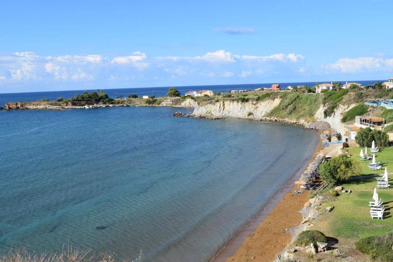 Casa Del Mare Apartment