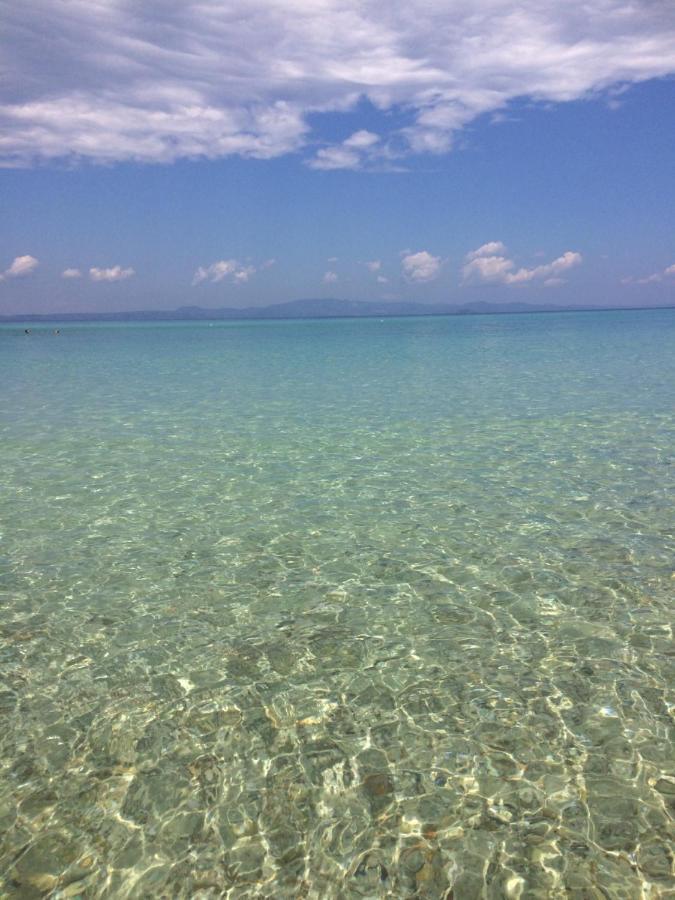 Country house Ariadni -villas- Luxury Kriopigi