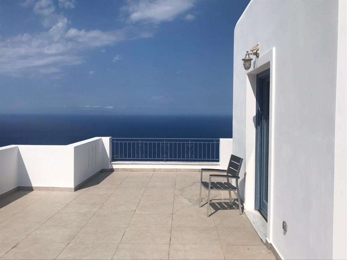 Apartment Aegean Mirror, Andros