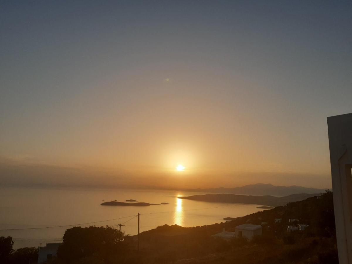 Aegean Mirror, Andros * Aprovaton