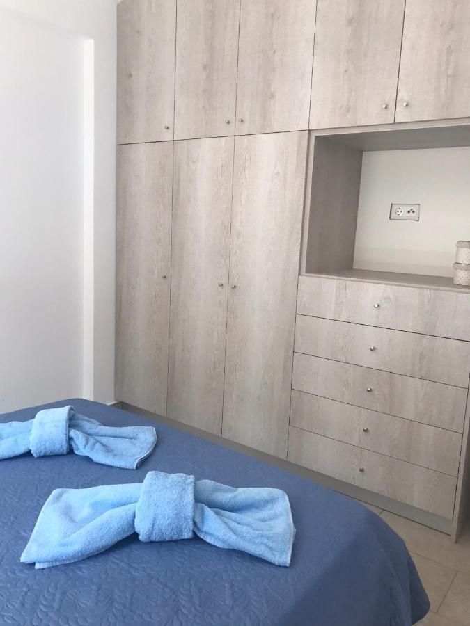 Apartment Aegean Mirror, Andros