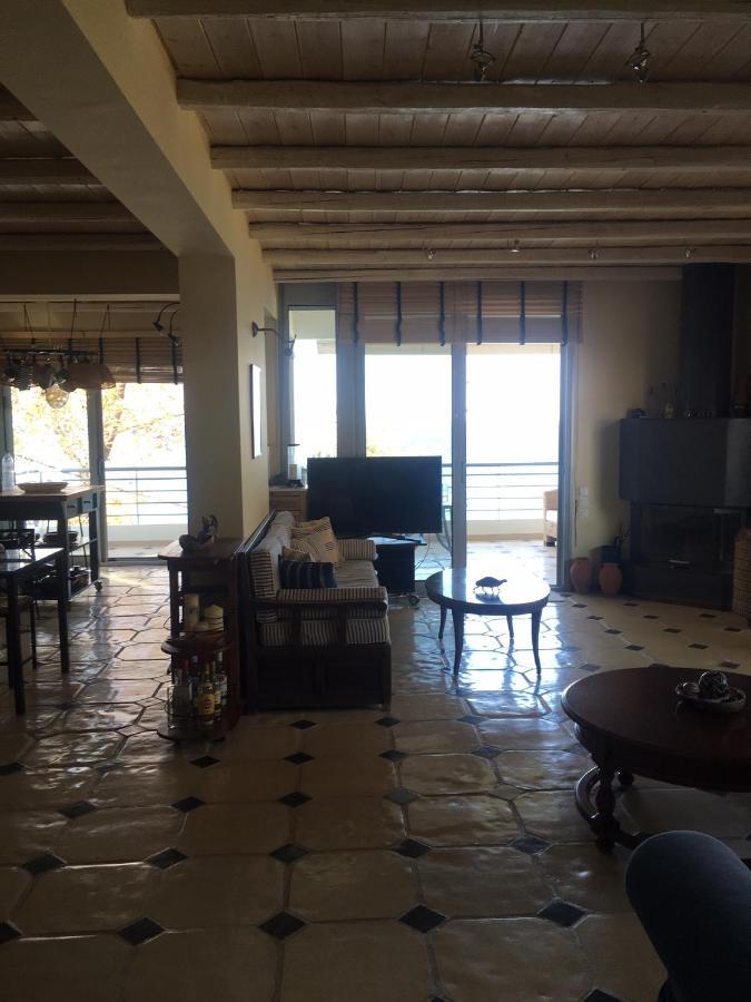 Sea View House Apartment Platamonas