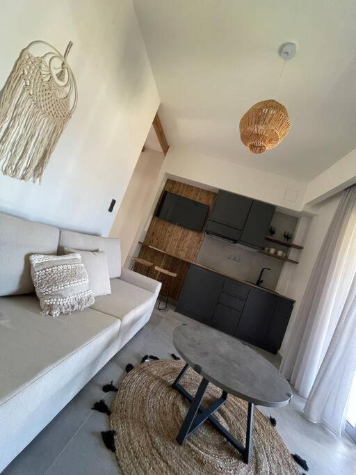 Aellw Cozy 2 Apartment Nea Thesi