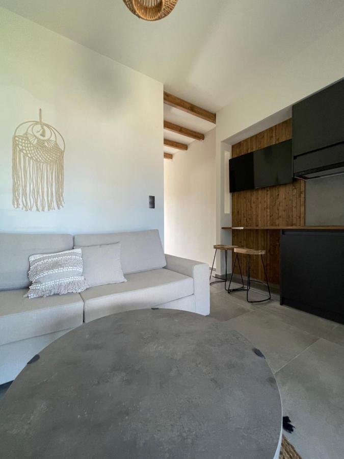 Aellw Cozy 2 Apartment *
