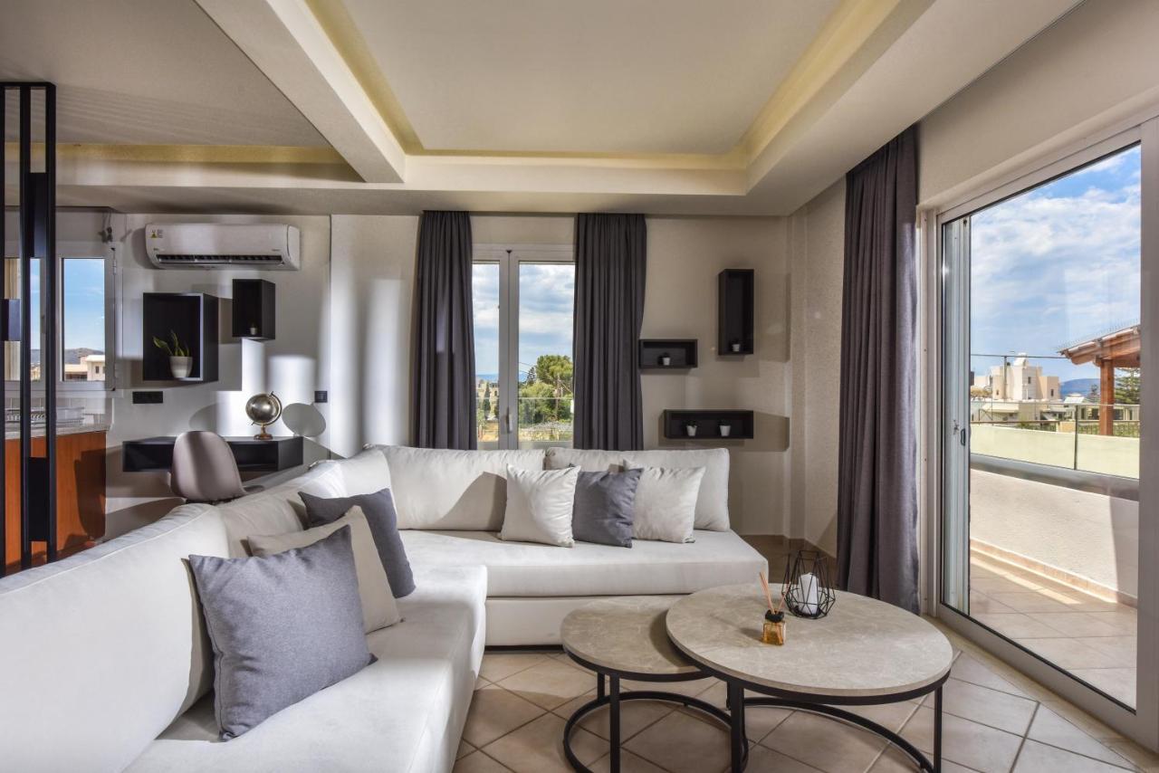 Villa Senses *