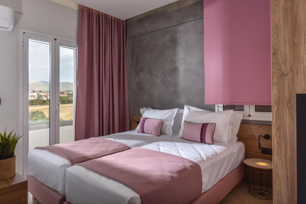 Villa Senses Kato Gouves