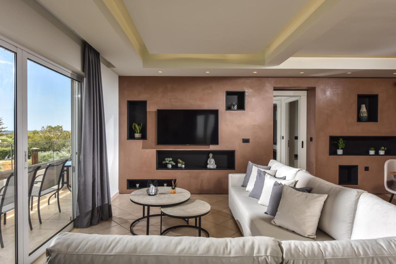 Senses Villa Kato Gouves